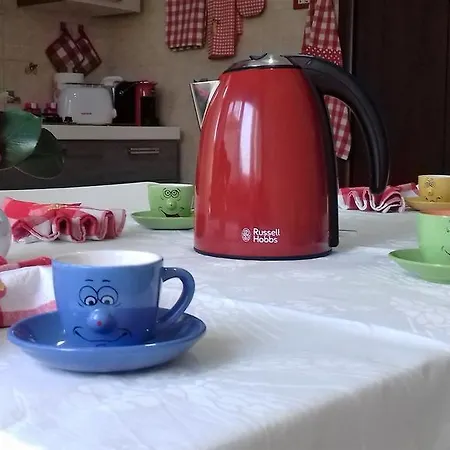 Apartmán Corallo Arona