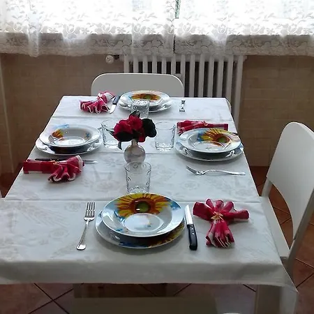 Apartmán Corallo Arona