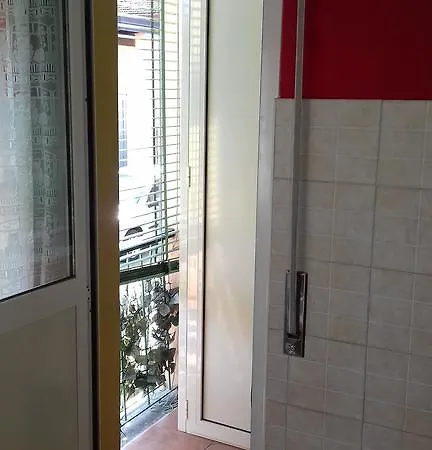 Corallo Apartmán Arona