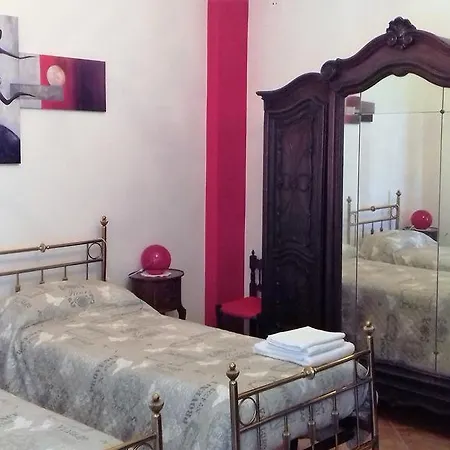Apartment Corallo