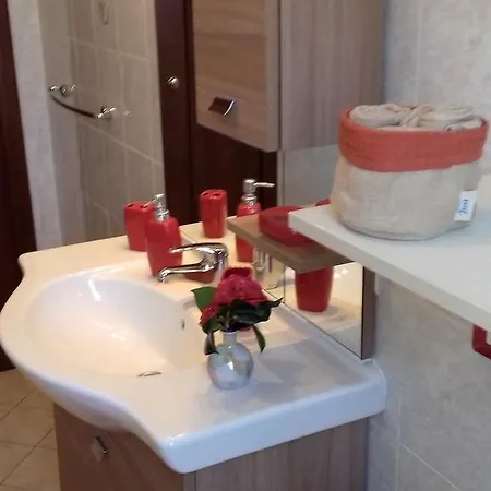 Corallo Apartmán Arona