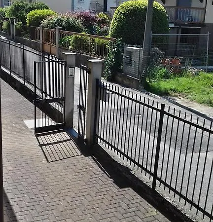 Corallo Appartement