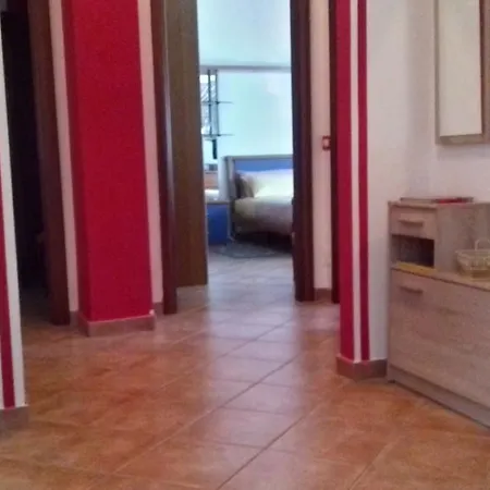 Corallo Apartmán Arona