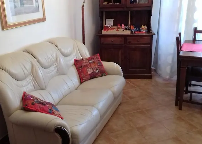 Corallo Appartamento