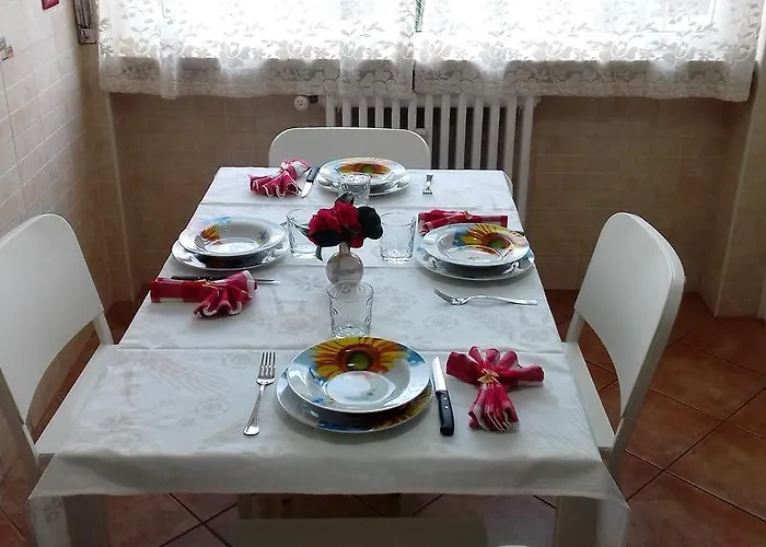 Apartman Corallo Arona