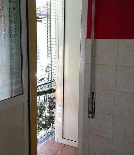 Corallo Apartman Arona