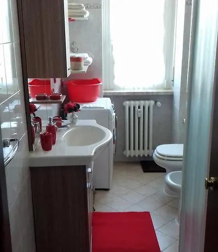 Corallo Apartman