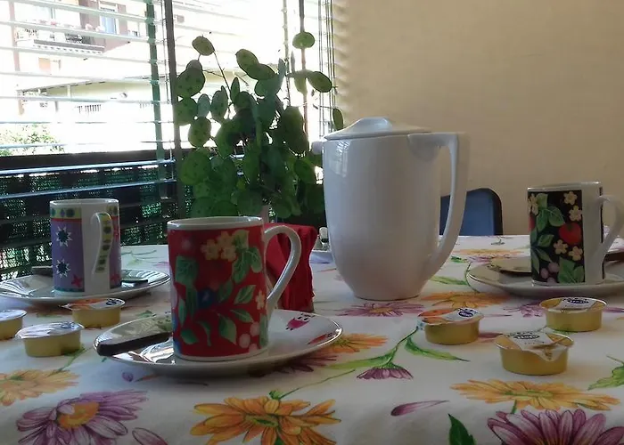 Corallo Appartamento