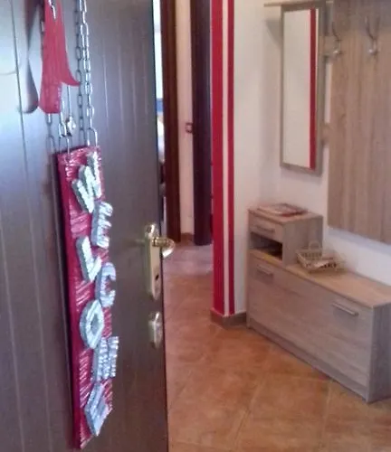 Apartman Corallo